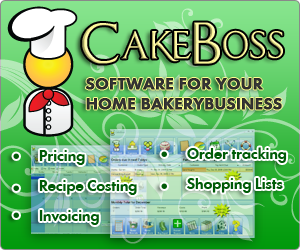 CakeBoss