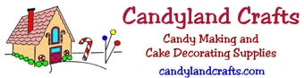 Candyland Crafts